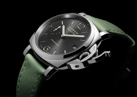 panerai padova|Gli orologi Panerai Officine a Padova .